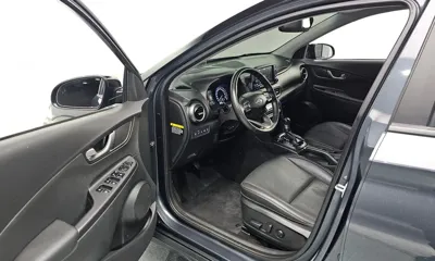 Hyundai Kona 2018, 75006 км, за 10699.75 USD - фото 11