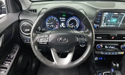 Hyundai Kona 2018, 75006 км, за 10699.75 USD - фото 15