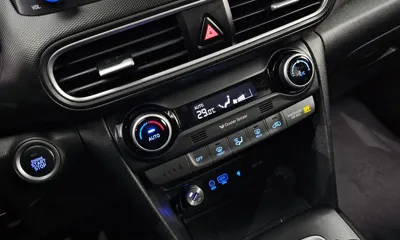 Hyundai Kona 2018, 75006 км, за 10699.75 USD - фото 18
