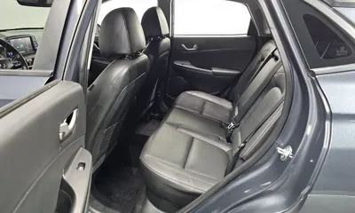 Hyundai Kona 2018, 75006 км, за 10699.75 USD - фото 19