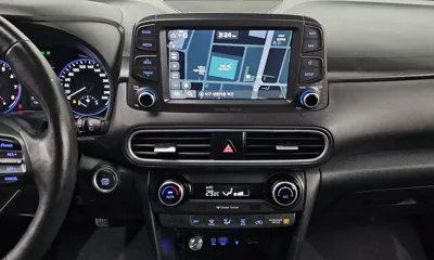 Hyundai Kona 2018, 75006 км, за 10699.75 USD - фото 20