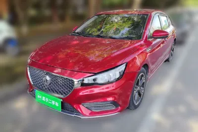 MG 6 2017, 90900 км, за 5559 USD