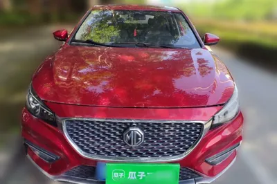 MG 6 2017, 90900 км, за 5559 USD
