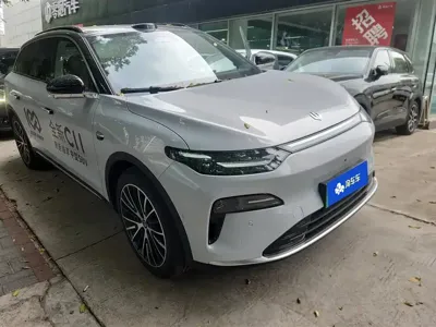 Leapmotor Leapmotor C11 · 2025 год