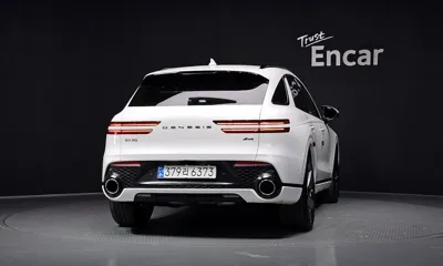 Genesis GV70 2022, 66406 км, за 26847.84 USD