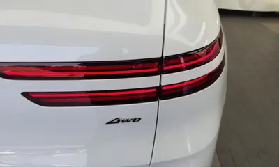 Genesis GV70 2022, 66406 км, за 26632.8 USD - фото 23