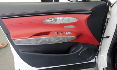 Genesis GV70 2022, 66406 км, за 26632.8 USD - фото 24