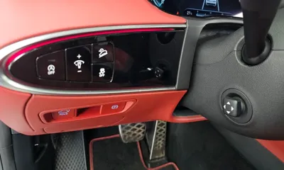 Genesis GV70 2022, 66406 км, за 26632.8 USD - фото 27