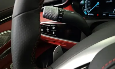 Genesis GV70 2022, 66406 км, за 26632.8 USD - фото 29