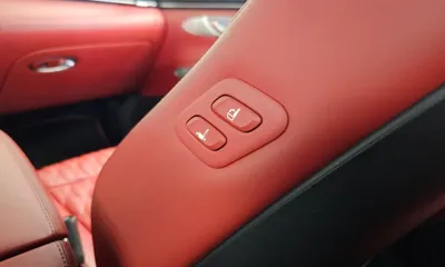 Genesis GV70 2022, 66406 км, за 26632.8 USD - фото 34