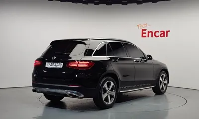 Mercedes-Benz GLC-Class 2019, 13014 км, за 21549.23 USD