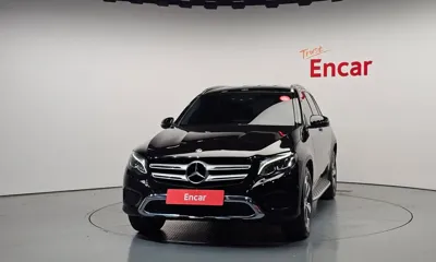 Mercedes-Benz GLC-Class 2019, 13014 км, за 21549.23 USD