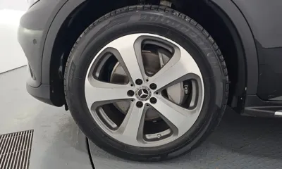Mercedes-Benz GLC-Class 2019, 13014 км, за 21549.23 USD