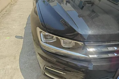 Volkswagen Tiguan L 2018, 49300 км, за 12339 USD - фото 7