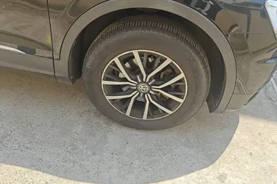 Volkswagen Tiguan L 2018, 49300 км, за 12339 USD - фото 8