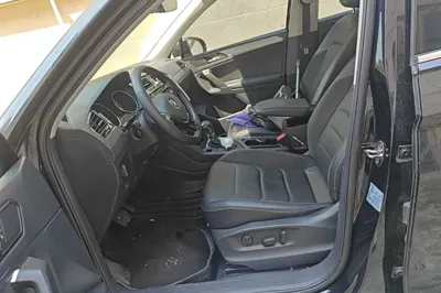 Volkswagen Tiguan L 2018, 49300 км, за 12339 USD - фото 14