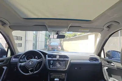 Volkswagen Tiguan L 2018, 49300 км, за 12339 USD - фото 15