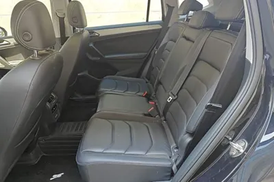 Volkswagen Tiguan L 2018, 49300 км, за 12339 USD - фото 20