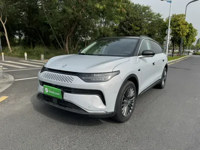 Leapmotor C11 · 2023 год