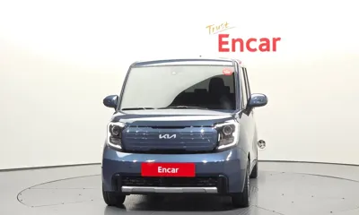 Kia Ray 2024, 12083 км, за 10699.75 USD