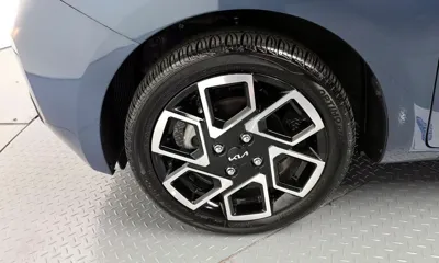 Kia Ray 2024, 12083 км, за 10699.75 USD