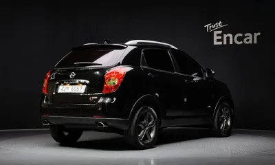 KG_Mobility_Ssangyong KORANDO 2012, 147860 км, за 1907.39 USD