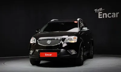 KG_Mobility_Ssangyong KORANDO 2012, 147860 км, за 1907.39 USD