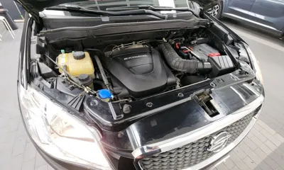 KG_Mobility_Ssangyong KORANDO 2012, 147860 км, за 1907.39 USD - фото 6
