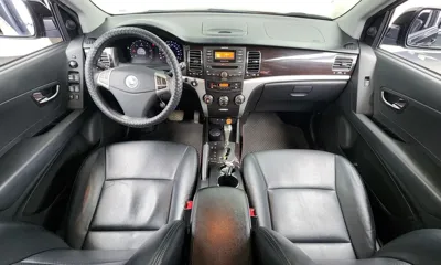 KG_Mobility_Ssangyong KORANDO 2012, 147860 км, за 1907.39 USD - фото 7