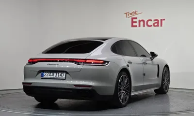 Porsche Panamera 2023, 46208 км, за 77417.15 USD