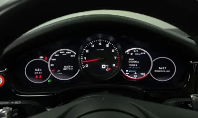Porsche Panamera 2023, 46208 км, за 77417.15 USD - фото 8