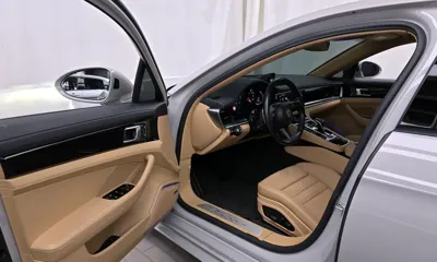 Porsche Panamera 2023, 46208 км, за 77417.15 USD - фото 10