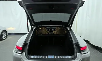 Porsche Panamera 2023, 46208 км, за 77417.15 USD - фото 20
