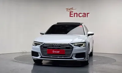 Audi A6 2020, 46741 км, за 19502.04 USD - фото 3