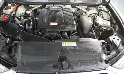 Audi A6 2020, 46741 км, за 19502.04 USD - фото 6