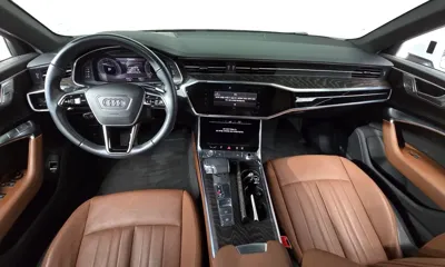 Audi A6 2020, 46741 км, за 19502.04 USD - фото 7