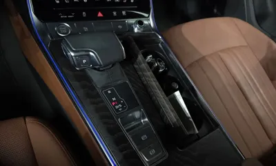Audi A6 2020, 46741 км, за 19502.04 USD - фото 9