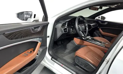 Audi A6 2020, 46741 км, за 19502.04 USD - фото 10