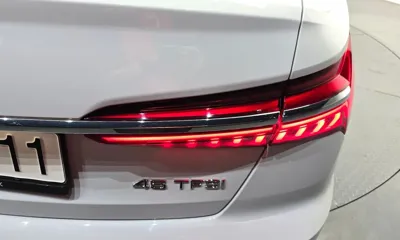 Audi A6 2020, 46741 км, за 19502.04 USD - фото 23