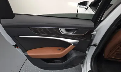 Audi A6 2020, 46741 км, за 19502.04 USD - фото 25