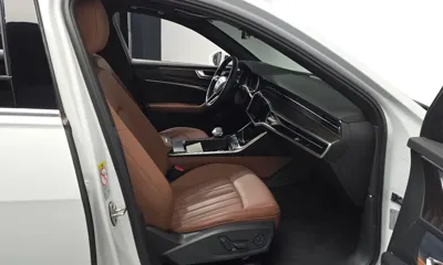 Audi A6 2020, 46741 км, за 19502.04 USD - фото 26