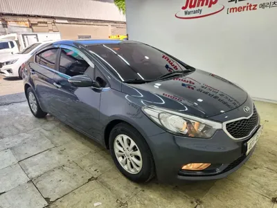Kia K3 2015, 111880 км, за 3705.39 USD - фото 6