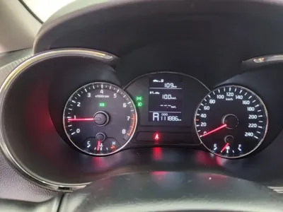 Kia K3 2015, 111880 км, за 3705.39 USD - фото 11