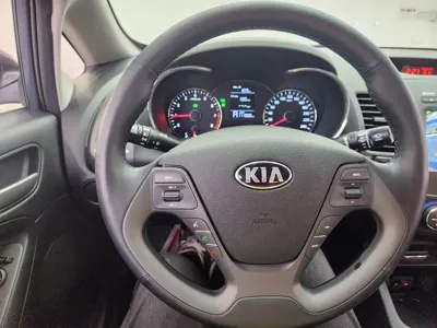 Kia K3 2015, 111880 км, за 3705.39 USD - фото 12