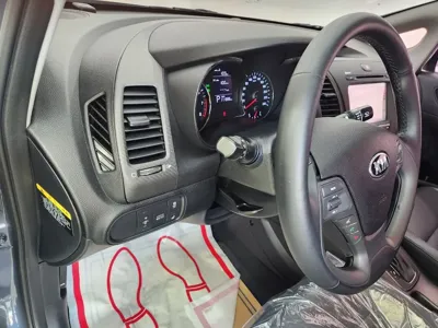 Kia K3 2015, 111880 км, за 3705.39 USD - фото 13