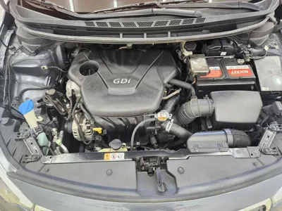 Kia K3 2015, 111880 км, за 3705.39 USD - фото 16