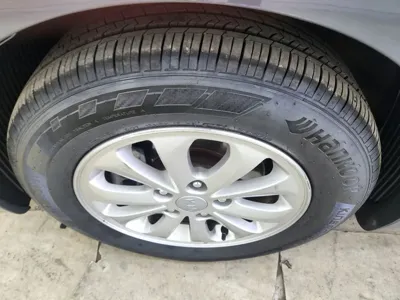 Kia K3 2015, 111880 км, за 3705.39 USD - фото 17