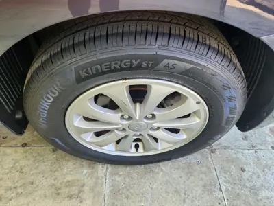 Kia K3 2015, 111880 км, за 3705.39 USD - фото 18