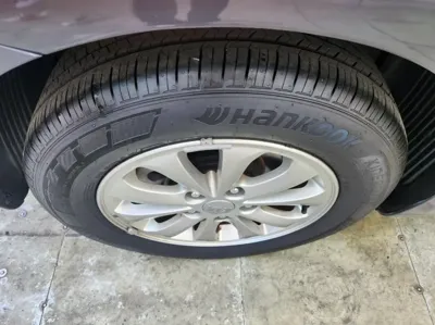 Kia K3 2015, 111880 км, за 3705.39 USD - фото 19