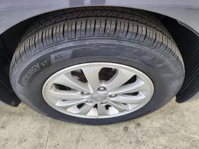 Kia K3 2015, 111880 км, за 3705.39 USD - фото 20
